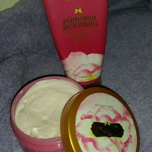Victoria Secret lotion