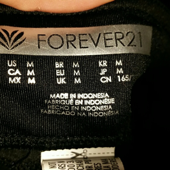 Short work out short - Picture 2 of 2