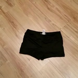 Short work out short