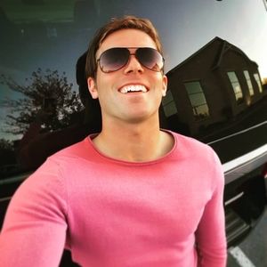 Meet your Posher, Patrick