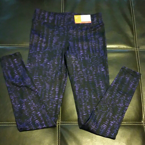 Champion leggings size xs