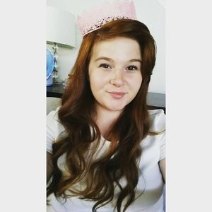 Meet your Posher, Paige