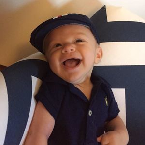 Meet your Posher, Jillian