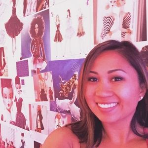 Meet your Posher, Anjela