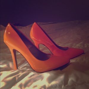 Women's pumps