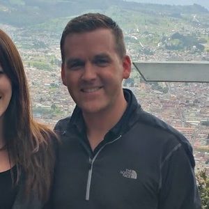 Meet your Posher, David