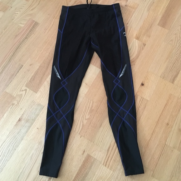 CW-X Insulator STABILYX Tights