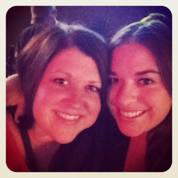 Meet your Posher, Lacey