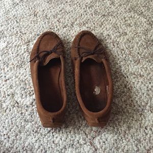 Minnetonka Moccasins