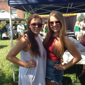 Meet your Posher, Kara