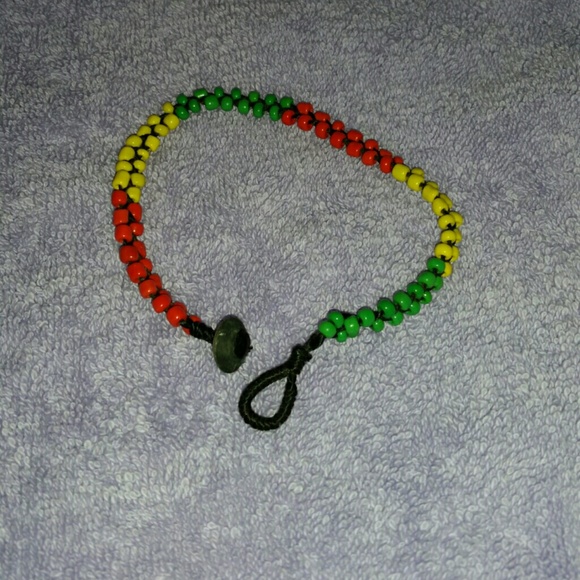 Anklet