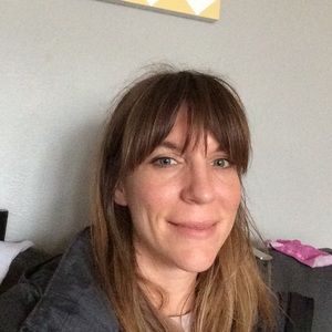 Meet your Posher, Megan