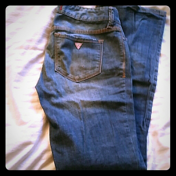 Guess jeans