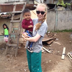 Meet your Posher, Emma