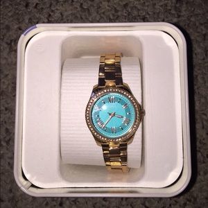 Authentic Fossil watch