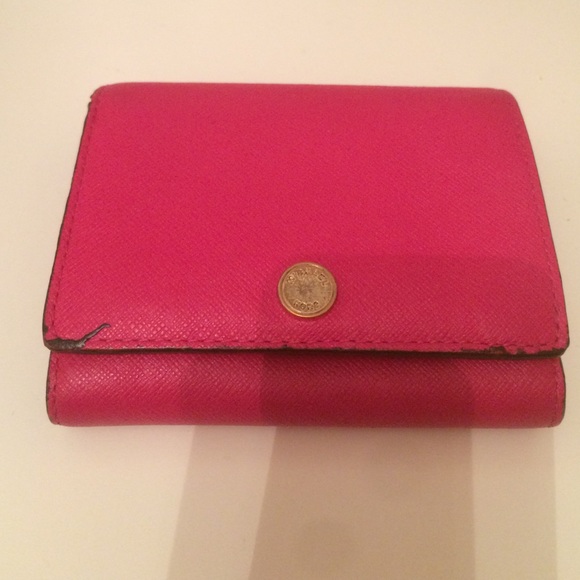 Michael Kors wallet