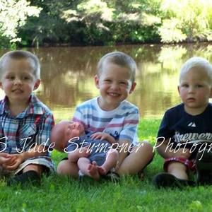 Meet your Posher, Barb