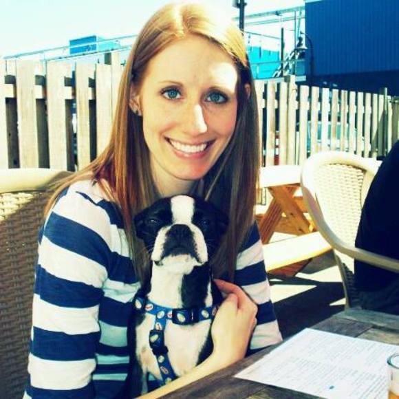 Meet your Posher, Jen