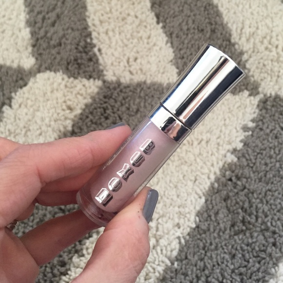 Buxom lip polish