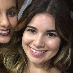Meet your Posher, Jessica