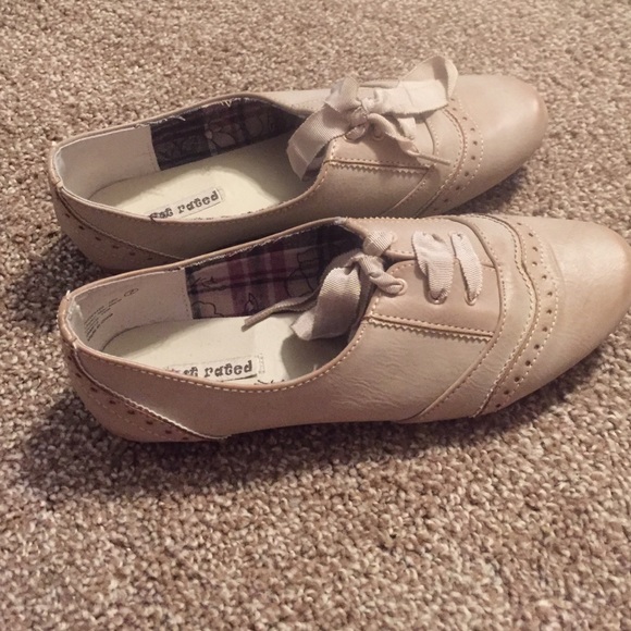 Cute shoes!!!