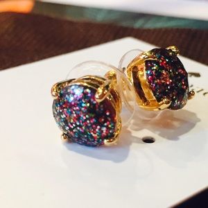Kate Spade Earrings NWT