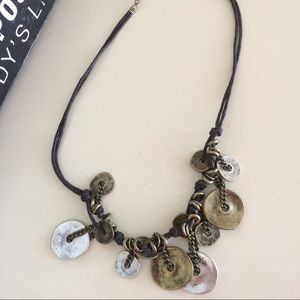 Cool necklace