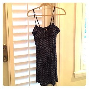 Adorable dress for day or night!