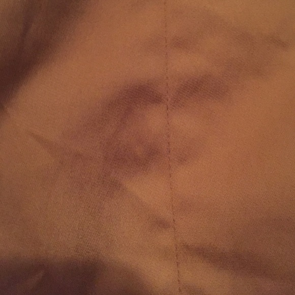 Sale🎈Bronze blazer - Picture 3 of 4