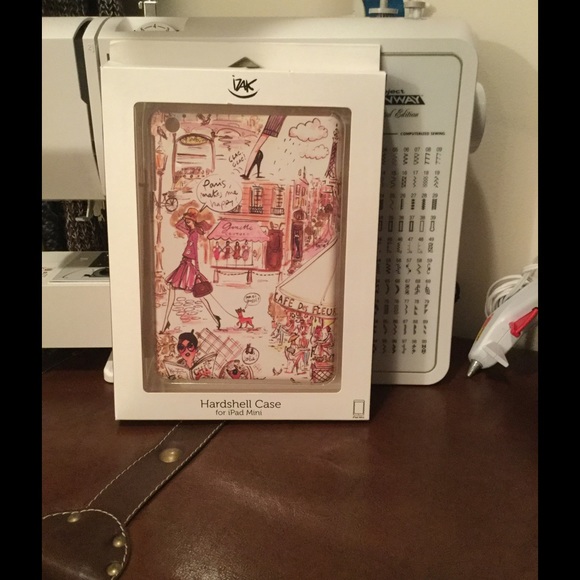 iPad mini case 1/2/3