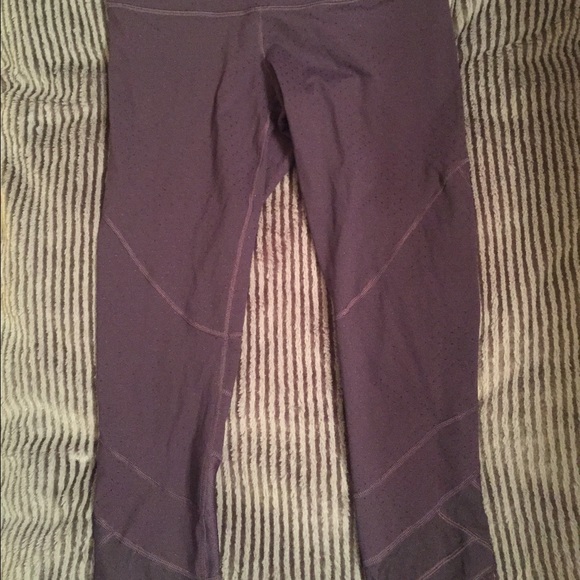Lululemon emerged renew crop