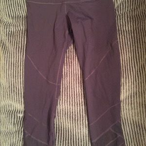 Lululemon emerged renew crop