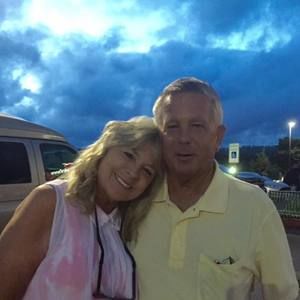 Meet your Posher, Diane