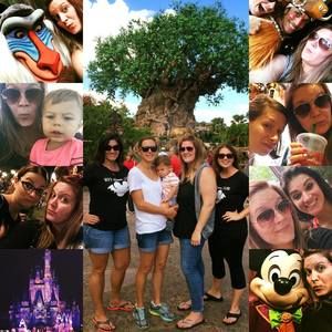 Meet your Posher, Kristen