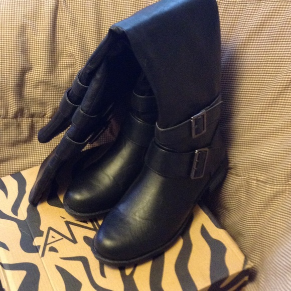 Over the Knee Boots