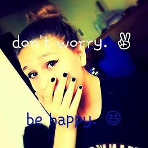 Meet your Posher, Shyleah