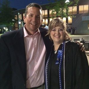 Meet your Posher, Pamela