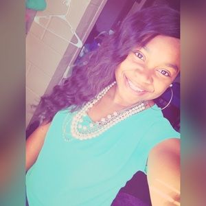Meet your Posher, Kasey