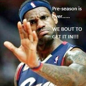 Meet your Posher, Chantel