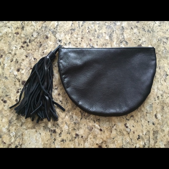 Eileen Fisher Clutch