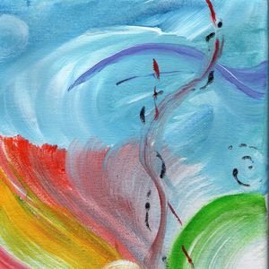 Meet your Posher, Barbara