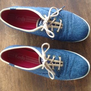 Keds