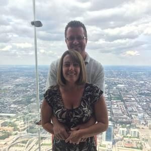 Meet your Posher, Dawn