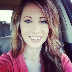 Meet your Posher, Erica