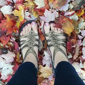 Meet your Posher, Melany