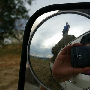 Meet your Posher, Henry