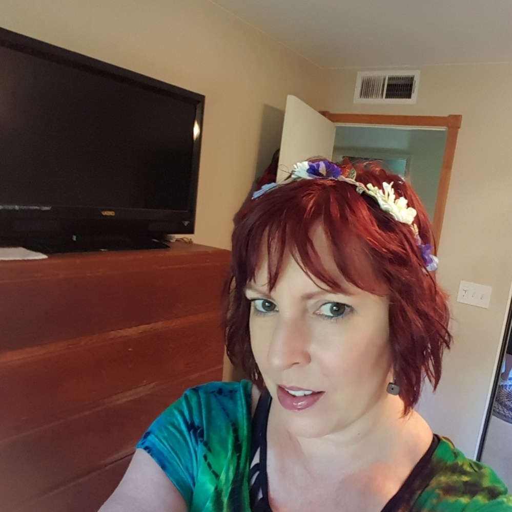 Meet your Posher, Sheila