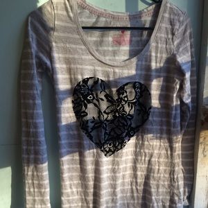 Victoria secret night gown