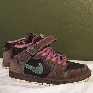 NIKE SB Northern light (limited edition)
