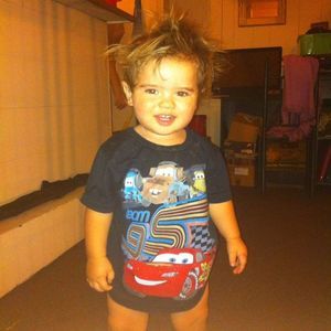 Meet your Posher, Kayla